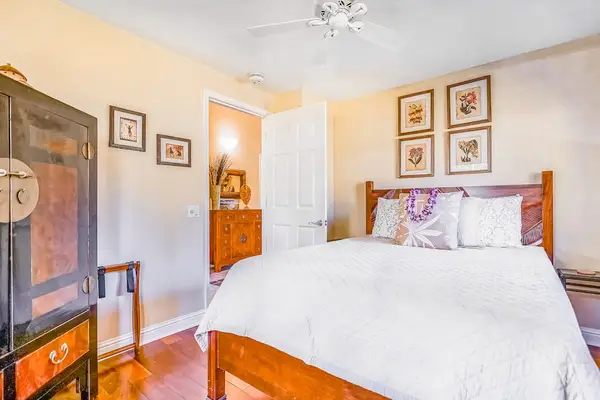 Cozy Bedroom Retreat