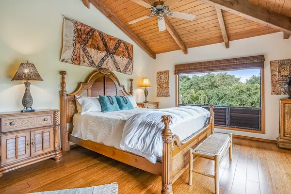 Spacious Primary Bedroom Haven