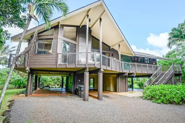 Island Breezes & Relaxing Outdoor Comfort