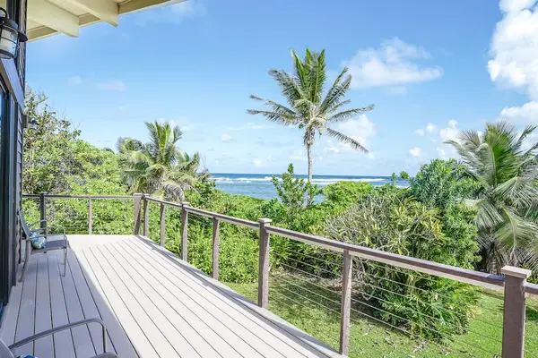 Your Private Slice of Paradise