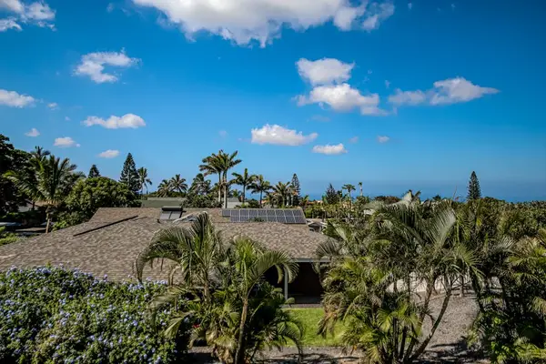 Peekaboo Ocean Views From The Property