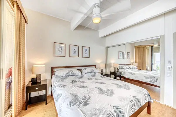 Primary Suite Designed For Ultimate Comfort