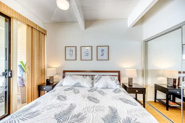 Wake Up Refreshed In Your Island Sanctuary