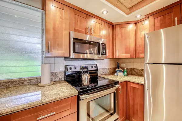 Cook In Style And Comfort