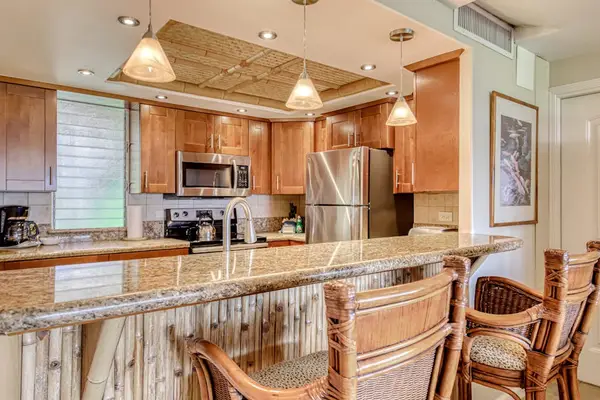 Chef Inspired Kitchen For Every Meal