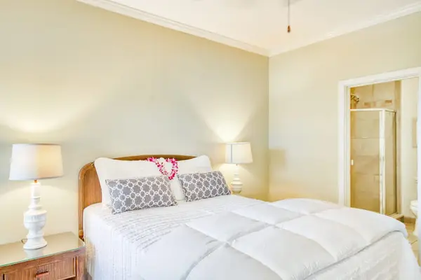 King Suite For Restful Nights