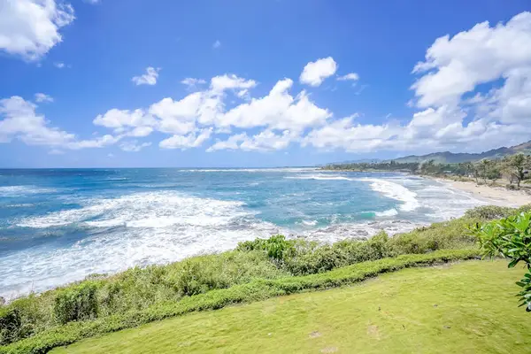 Endless Oceanfront Paradise Views