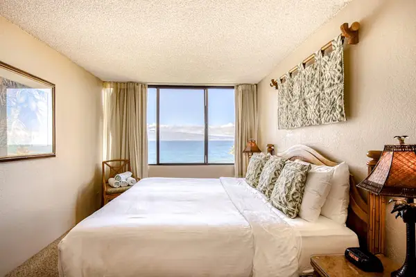 Wake Up To Sweeping Ocean Views