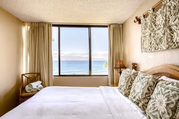 Wake Up To Stunning Ocean Views