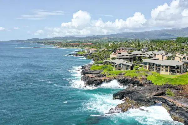 The Perfect Place to Stay