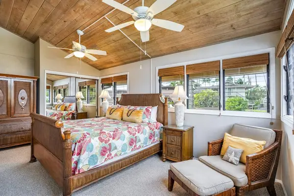 Sleep Soundly in the Spacious King Suite