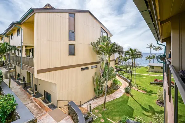 Welcome to your relaxing home in paradise