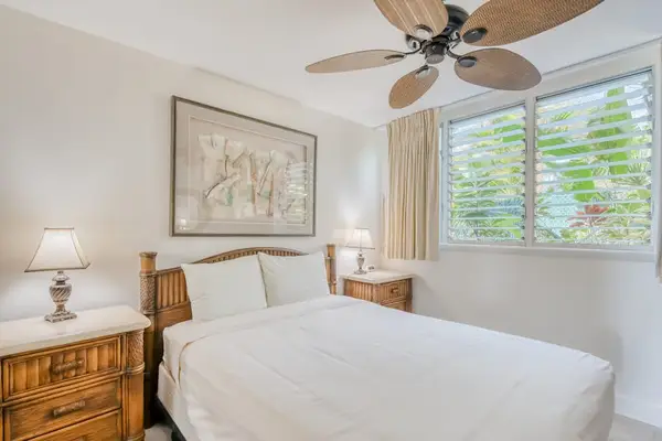 Bright Bedroom For Restful Nights