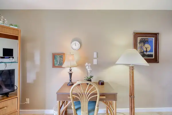 Charming Dining Area