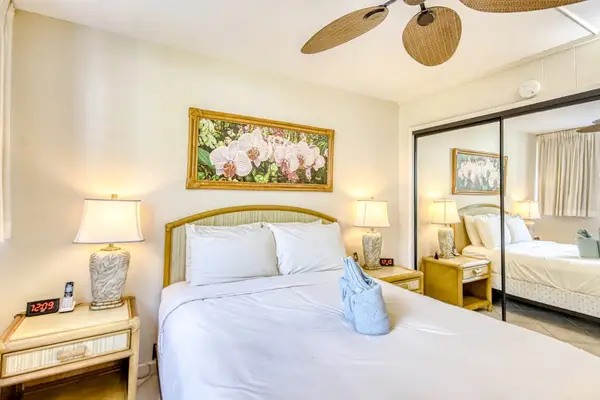 Inviting Bedroom Retreat