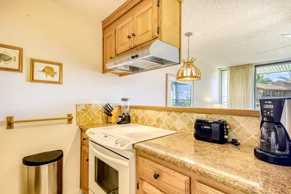 Warm And Welcoming Kitchen