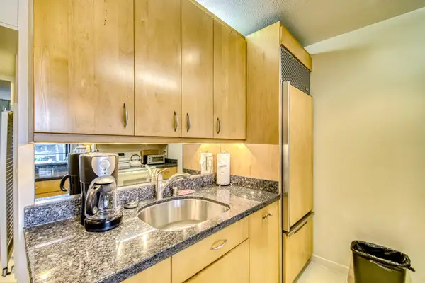 Full kitchen for all of your vacation needs.