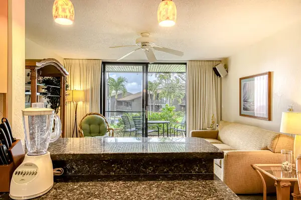 Full kitchen for all of your vacation needs.