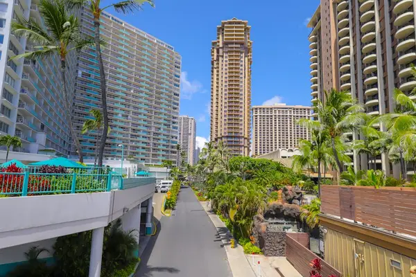 Experience the local charm of this inviting neighborhood.