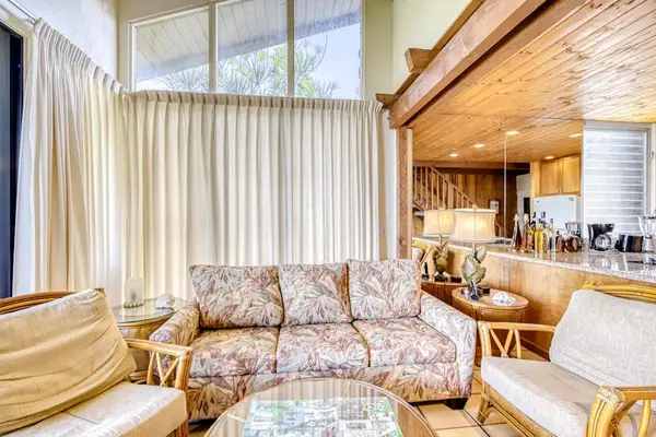 Warm And Inviting Great Room