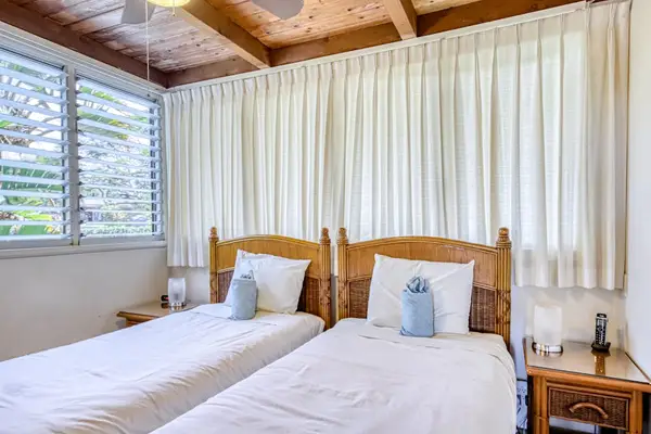 Relaxing Guest Bedroom Retreat