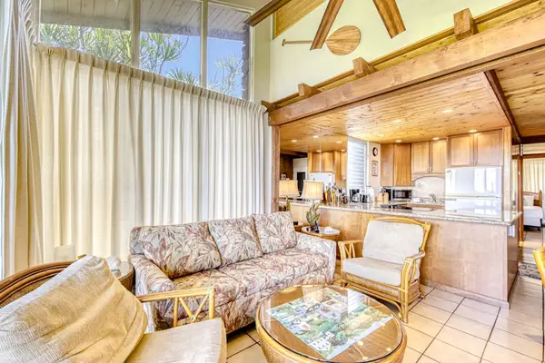 Open Concept Living Retreat