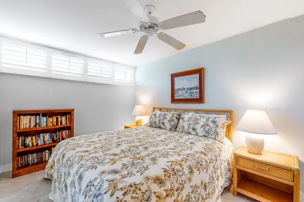 Tranquil Bedroom For Restful Nights