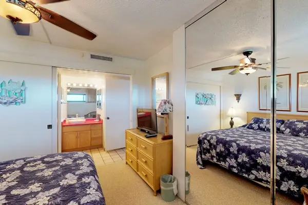Spacious Bedroom With Ample Storage