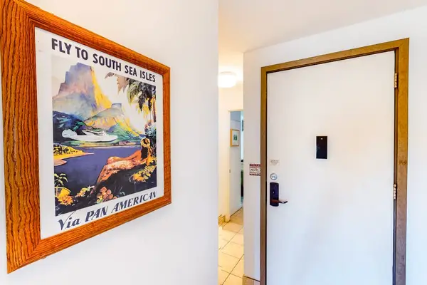 Welcome to your beachfront retreat