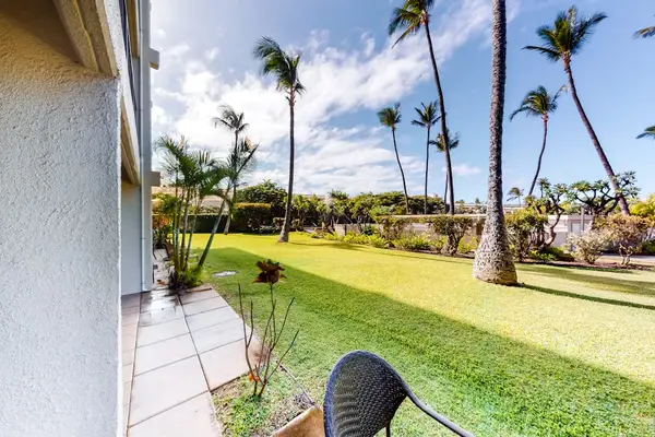 Spacious Backyard for Outdoor Relaxation