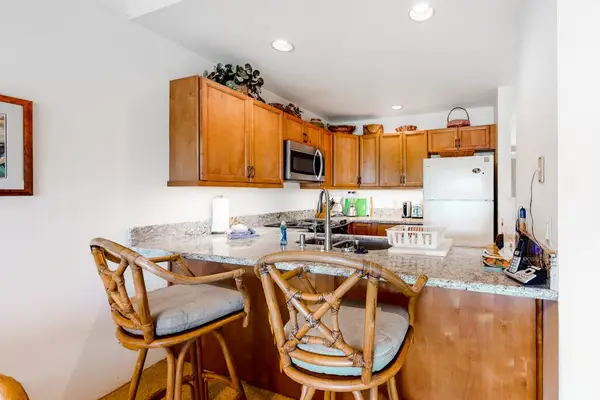 Bright kitchen details make breakfast feel simple fresh and inviting