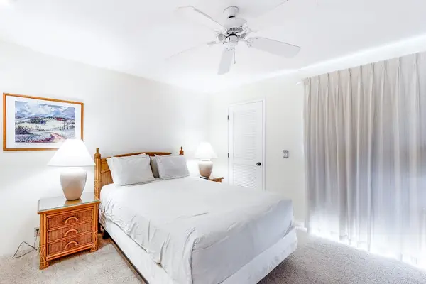 Unwind in comfort and wake up ready for adventure