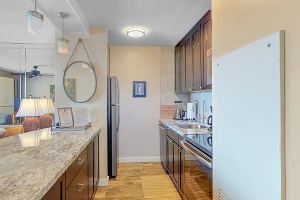 Modern Kitchen With Everything You Need