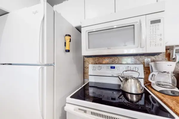 Cook With Everything You Need