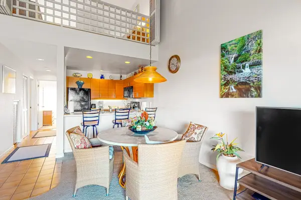 Open Dining Space For Memorable Meals