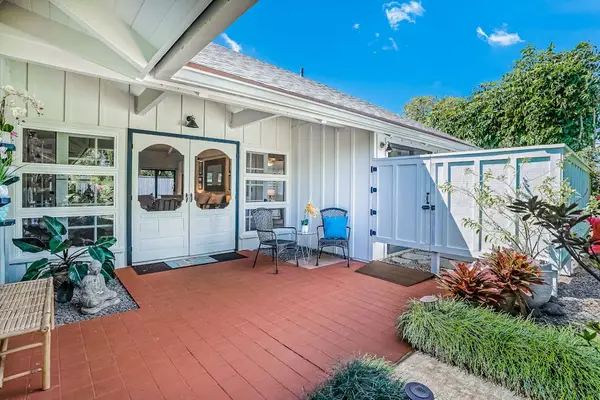 Welcome to your home away from home.