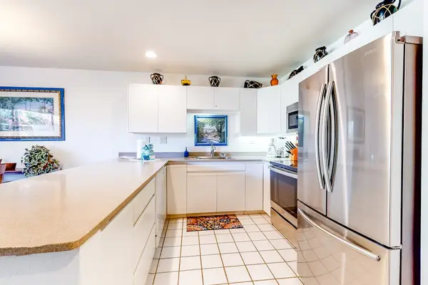 Chef Ready Kitchen With Premium Appliances