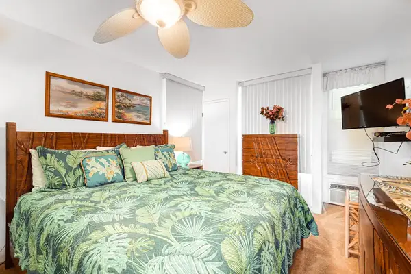 Relax In Cozy Bedroom Comfort