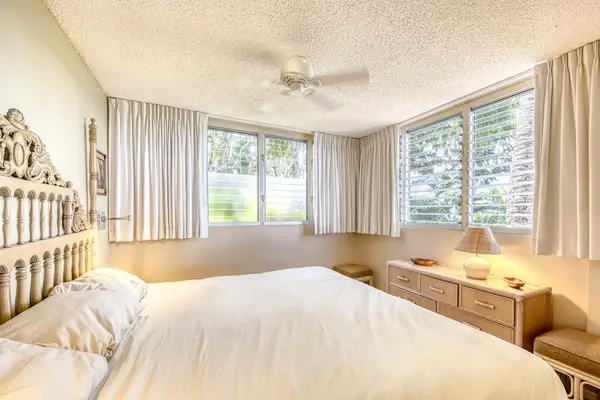 Light Filled Bedroom Retreat