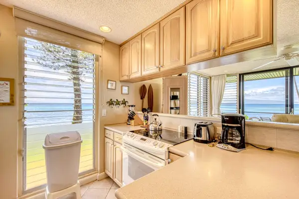 Chef Ready Kitchen With Natural Light