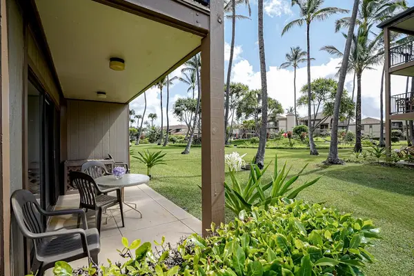 Private Ground Floor Lanai Escape