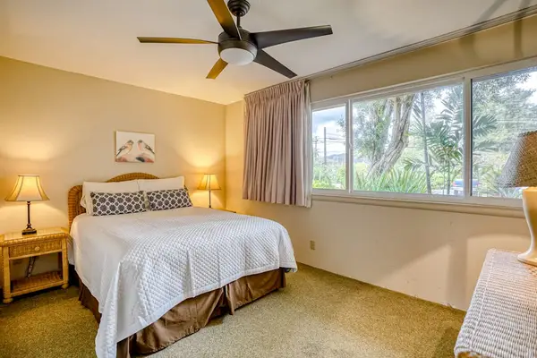 Peaceful Bedroom Retreat