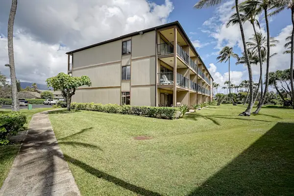 Lush Resort Grounds With Open Lawns