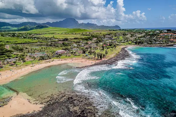 Discover the Beauty from Above