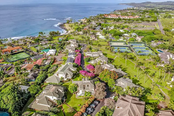 See where paradise meets the Pacific Ocean
