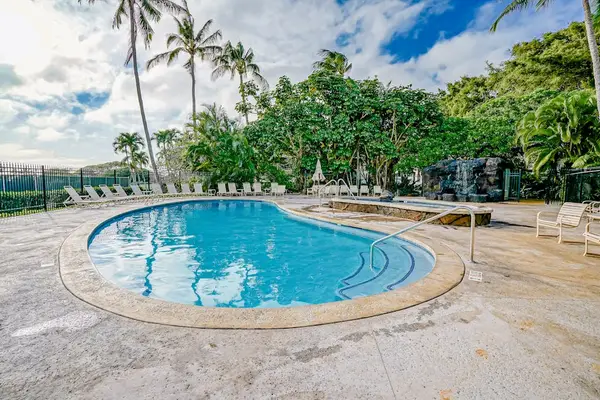 Make every vacation day a pool day