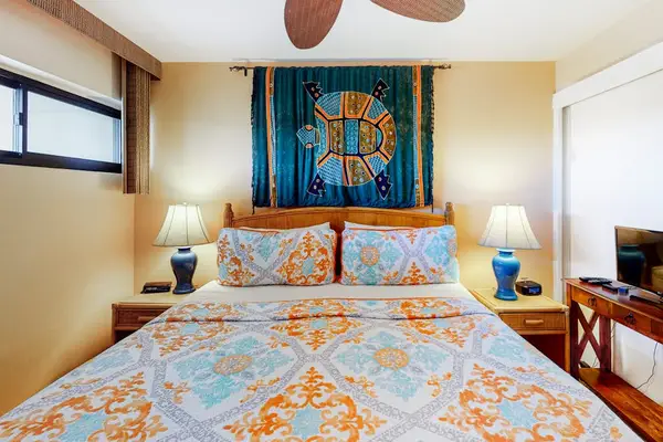 Drift Off In Coastal Comfort