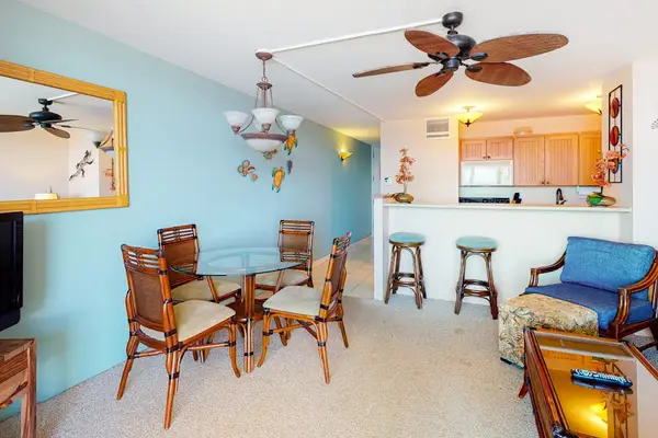Gather For Island Inspired Meals