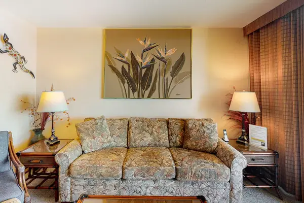 Relax In Coastal Comfort