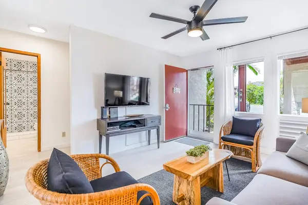 Indoor Comfort, Outdoor Bliss
